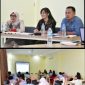 kegiatan Sosialisasi Pantau Status Kepesertaan dan Informasi Jaminan Kesehatan Nasional (PASTI JKN) Tahun 2026 bagi wilayah Kabupaten Tapanuli Tengah (Dok-Poto)