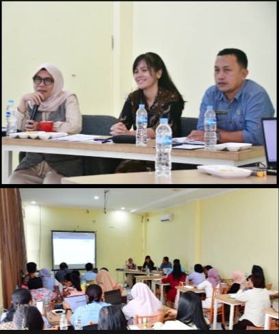 kegiatan Sosialisasi Pantau Status Kepesertaan dan Informasi Jaminan Kesehatan Nasional (PASTI JKN) Tahun 2026 bagi wilayah Kabupaten Tapanuli Tengah (Dok-Poto)