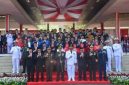 HUT ke-81 Kemerdekaan RI, Bupati Sukabumi Ajak Masyarakat Bersatu Perkuat Pembangunan Daerah. (Dok-Foto)