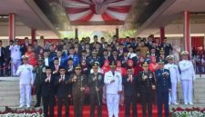 HUT ke-81 Kemerdekaan RI, Bupati Sukabumi Ajak Masyarakat Bersatu Perkuat Pembangunan Daerah. (Dok-Foto)