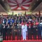 HUT ke-81 Kemerdekaan RI, Bupati Sukabumi Ajak Masyarakat Bersatu Perkuat Pembangunan Daerah. (Dok-Foto)