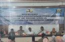 BPN Kabupaten Sukabumi Gelar Sosialisasi Tahap Pelaksanaan Pengadaan Lahan Tol Baru. (Dok - Foto)