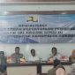 BPN Kabupaten Sukabumi Gelar Sosialisasi Tahap Pelaksanaan Pengadaan Lahan Tol Baru. (Dok - Foto)
