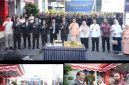 Pemerintah Kabupaten (Pemkab) Tapanuli Tengah (Tapteng) mencatatkan prestasi membanggakan dalam bidang tata kelola hukum (Dok-Poto)
