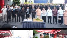 Pemerintah Kabupaten (Pemkab) Tapanuli Tengah (Tapteng) mencatatkan prestasi membanggakan dalam bidang tata kelola hukum (Dok-Poto)