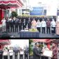 Pemerintah Kabupaten (Pemkab) Tapanuli Tengah (Tapteng) mencatatkan prestasi membanggakan dalam bidang tata kelola hukum (Dok-Poto)
