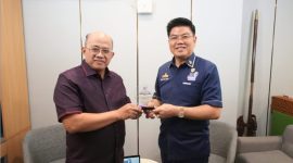 EDSHAREON: ADIB KHUMAIDI BONGKAR FAKTA DI BALIK KASUS BPJS — PERUNDUNGAN SALAH, TAPI SISTEM JUGA BERTANGGUNG JAWAB. (Dok- Foto)