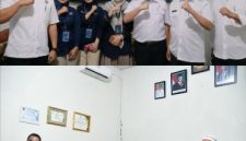 Pemerintah Kabupaten (Pemkab) Tapanuli Tengah (Tapteng) memaparkan secara terbuka tahapan pendataan (Dok-Poto)