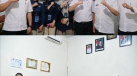 Pemerintah Kabupaten (Pemkab) Tapanuli Tengah (Tapteng) memaparkan secara terbuka tahapan pendataan (Dok-Poto)