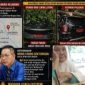 Ibu Miskin Di Petisah Tengah Tak Dapat Bantuan Lansia, Sementara Ketua DPRD Medan Penumpukan Fasilitas, Dua Mobil Dinas Ketimpa Pohon (Dok-Foto)