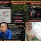 Ibu Miskin Di Petisah Tengah Tak Dapat Bantuan Lansia, Sementara Ketua DPRD Medan Penumpukan Fasilitas, Dua Mobil Dinas Ketimpa Pohon (Dok-Foto)