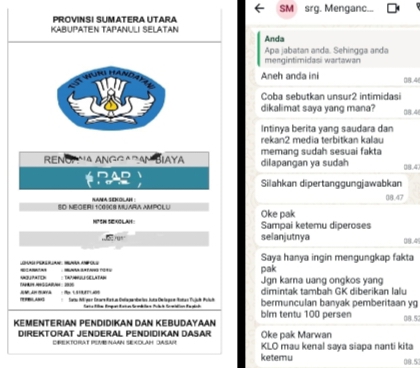 foto slider headline