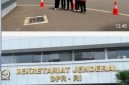 Kasus Dugaan Tabrak Lari Kalteng Dibawa ke DPR RI, Keluarga Korban Desak Komisi III Kawal Kepastian Hukum. (Dok-Foto)