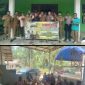 Dalam kunjungan tersebut, yanto,S.pd.,M.M,
menyampaikan arahan kepada masyarakat Tuo ilir yg langsung di dampingi jajaran perangkat Desa (Dok-Poto)