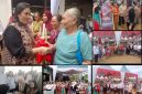 Pelaksanaan Bakti Sosial turut dihadiri langsung oleh Ketua Tim Penggerak (TP) PKK Kabupaten Tapanuli Tengah, Ny. Rismawaty Masinton Pasaribu, bersama Staf Ahli I TP PKK Kabupaten Tapanuli Tengah, Ny. Masnoni Mahmud Efendi (Dok-Poto)