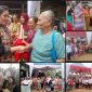 Pelaksanaan Bakti Sosial turut dihadiri langsung oleh Ketua Tim Penggerak (TP) PKK Kabupaten Tapanuli Tengah, Ny. Rismawaty Masinton Pasaribu, bersama Staf Ahli I TP PKK Kabupaten Tapanuli Tengah, Ny. Masnoni Mahmud Efendi (Dok-Poto)
