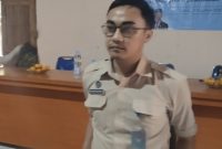 MBG Kecamatan Cantayan Sosialisasikan Juknis Baru, Menu Basah untuk Penerima 3B Akan Dibagikan Setiap Hari. (Dok-Foto)