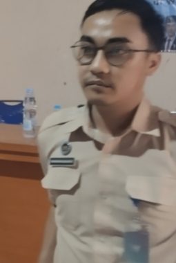 MBG Kecamatan Cantayan Sosialisasikan Juknis Baru, Menu Basah untuk Penerima 3B Akan Dibagikan Setiap Hari