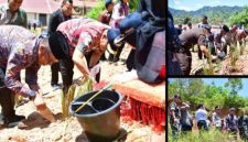 Dalam rangka memperingati Hari Jadi ke-81 Kabupaten Tapanuli Tengah (Dok-Poto)