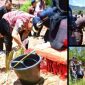 Dalam rangka memperingati Hari Jadi ke-81 Kabupaten Tapanuli Tengah (Dok-Poto)