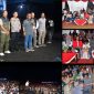 Malam puncak Peringatan Hari Jadi ke-81 Kabupaten Tapanuli Tengah (Tapteng) yang digelar pada Kamis 27 Agustus 2026, berlangsung meriah dan penuh haru (Dok-Poto)