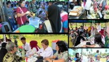 Pemerintah Kabupaten Tapanuli Tengah (Tapteng) kembali menunjukkan komitmennya dalam mendekatkan pelayanan kepada masyarakat (Dok-Poto)
