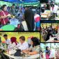 Pemerintah Kabupaten Tapanuli Tengah (Tapteng) kembali menunjukkan komitmennya dalam mendekatkan pelayanan kepada masyarakat (Dok-Poto)