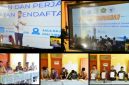 Pemerintah Kabupaten Tapanuli Tengah dalam memberikan kepastian hukum terhadap aset wakaf masyarakat (Dok-Poto)