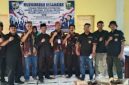 H. Suhilaman, S.Pd Resmi Pimpin DPK KNPI Cidahu, Dorong Kebersamaan dan Peran Aktif Pemuda. (Dok-Foto)