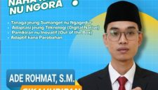 Calon Kepala Desa Cikahuripan Ade Rohmat Siapkan Program Kerja Nyata, Fokus Ekonomi, Wisata dan Transparansi Desa. (Dok - Foto)
