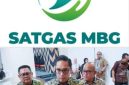 SPPG Tak Punya PBG,Tak Miliki Label Halal Dan Menyalahi Juknis, Rico Waas Sebagai Ketua Satgas MBG Kota Medan Di Duga Melakukan Pembiaran Kebocoran PAD (Dok-Foto)