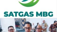 SPPG Tak Punya PBG,Tak Miliki Label Halal Dan Menyalahi Juknis, Rico Waas Sebagai Ketua Satgas MBG Kota Medan Di Duga Melakukan Pembiaran Kebocoran PAD (Dok-Foto)