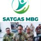 SPPG Tak Punya PBG,Tak Miliki Label Halal Dan Menyalahi Juknis, Rico Waas Sebagai Ketua Satgas MBG Kota Medan Di Duga Melakukan Pembiaran Kebocoran PAD (Dok-Foto)