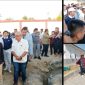 Wakil Presiden Republik Indonesia, Gibran Rakabuming Raka, melakukan kunjungan kerja ke Kabupaten Tapanuli Tengah (Dok-Poto)