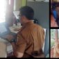 Inspektorat Kabupaten Tapanuli Tengah (Tapteng) menegaskan bahwa isu atau dugaan permintaan uang Jaminan Hidup (Jadup) yang diarahkan kepada Kepala Desa Sibio-bio Kecamatan Sibabangun tidak terbukti kebenarannya (Dok-Poto)