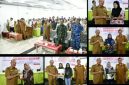 kegiatan Pelatihan Keterampilan Usaha untuk Korban Bencana di wilayah Kecamatan Tukka, Pandan, dan Badiri (Dok-Poto)