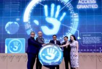 Wakil Menteri (Wamen) Perencanaan Pembangunan Nasional/Wakil Kepala Badan Perencanaan Pembangunan Nasional Febrian Alphyanto Ruddyard. (Dok-Foto)