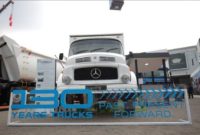 Mercedes-Benz L-Series "Bagong", jajaran truk generasi terkini, solusi digital, serta layanan purnajual, DCVI menunjukkan bagaimana warisan inovasi selama lebih dari satu abad terus berkembang.(Dok-Foto)