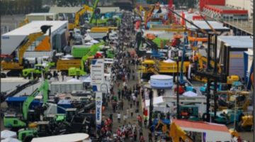 IEE Series 2026 Resmi Dibuka, Hadirkan 8 Sektor Industri untuk Dorong Transformasi Berkelanjutan