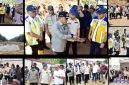 Masinton Pasaribu,Wakil Bupati Tapanuli Tengah Mahmud Efendi, SH pada Kamis, 10/9/ 2026 mendampingi Menteri Dalam Negeri (Mendagri) Republik Indonesia, Tito Karnavian (Dok-Poto)