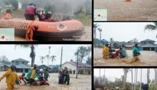 Pemkab Tapteng Gerak Cepat, Pastikan Evakuasi dan Penanganan Berjalan Lancar (Dok-Poto)