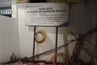 Di Duga Langgar SPPL, Di temukan Sampah Berserak, DLH Di Minta Sidak Dan Periksa Garpoo Cafe Jalan Sutomo Kota Medan (Dok-Foto)