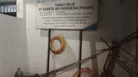 Di Duga Langgar SPPL, Di temukan Sampah Berserak, DLH Di Minta Sidak Dan Periksa Garpoo Cafe Jalan Sutomo Kota Medan (Dok-Foto)
