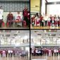 Drs. Binsar TH Sitanggang, M.SP., pada Rabu, 16 September 2026 menghadiri kegiatan Pendampingan Psikososial bagi Anak Penyintas Pascabencana Banjir dan Longsor Tapanuli Tengah di Gedung Serbaguna Pandan (Dok-Poto)