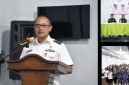 Acara tersebut dibuka secara resmi oleh Wakil Bupati Tapanuli Tengah, Mahmud Efendi, S.H., pada Rabu, 16 September 2026, bertempat di Hasian Hotel Pandan (Dok-Poto)