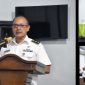 Acara tersebut dibuka secara resmi oleh Wakil Bupati Tapanuli Tengah, Mahmud Efendi, S.H., pada Rabu, 16 September 2026, bertempat di Hasian Hotel Pandan (Dok-Poto)