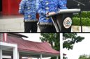 Wakil Bupati Mahmud Efendi menegaskan bahwa peringatan Hari Kesadaran Nasional merupakan momentum krusial untuk memperkuat kesadaran, disiplin, integritas (Dok-Poto)