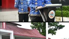 Wakil Bupati Mahmud Efendi menegaskan bahwa peringatan Hari Kesadaran Nasional merupakan momentum krusial untuk memperkuat kesadaran, disiplin, integritas (Dok-Poto)