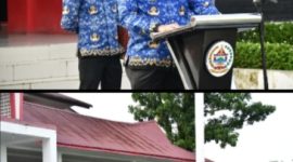Wakil Bupati Mahmud Efendi menegaskan bahwa peringatan Hari Kesadaran Nasional merupakan momentum krusial untuk memperkuat kesadaran, disiplin, integritas (Dok-Poto)