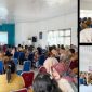 Kegiatan ini secara resmi dibuka oleh Kepala Dinas PPKB Kabupaten Tapanuli Tengah, dr. Syarifah Soraya, M.Kes (Dok-Poto)